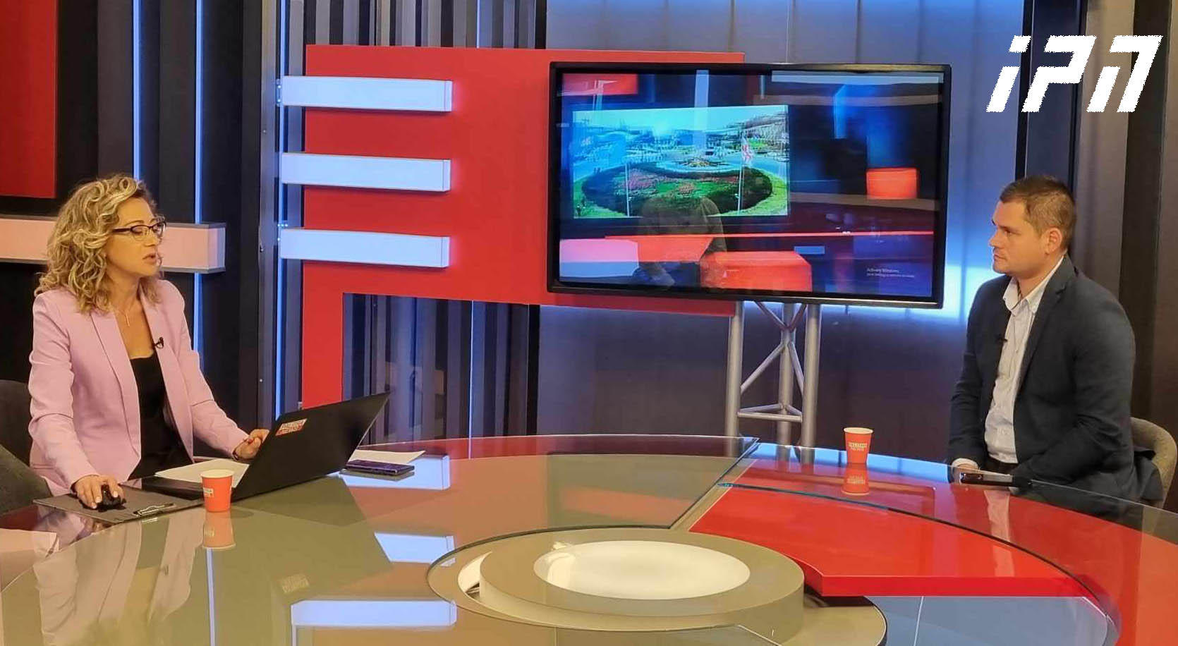 მიხეილ დაუშვილი - დღევანდელი მდგომარეობით ჩვენი მხარდაჭერა უფრო დიდია, ვიდრე რეიტინგებშია ასახული