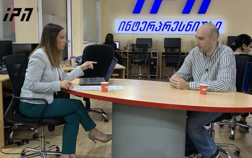 ირაკლი ფავლენიშვილი - ადამიანებმა გადაწყვეტილება უნდა მიიღონ, შეუძლებელია მუდმივად დარჩე შენივე პარტიის ოპოზიციაში - „ნაციონალური მოძრაობის“ მყარ ელექტორალურ სიძლიერეს საფრთხეს ვერავინ შეუქმნის