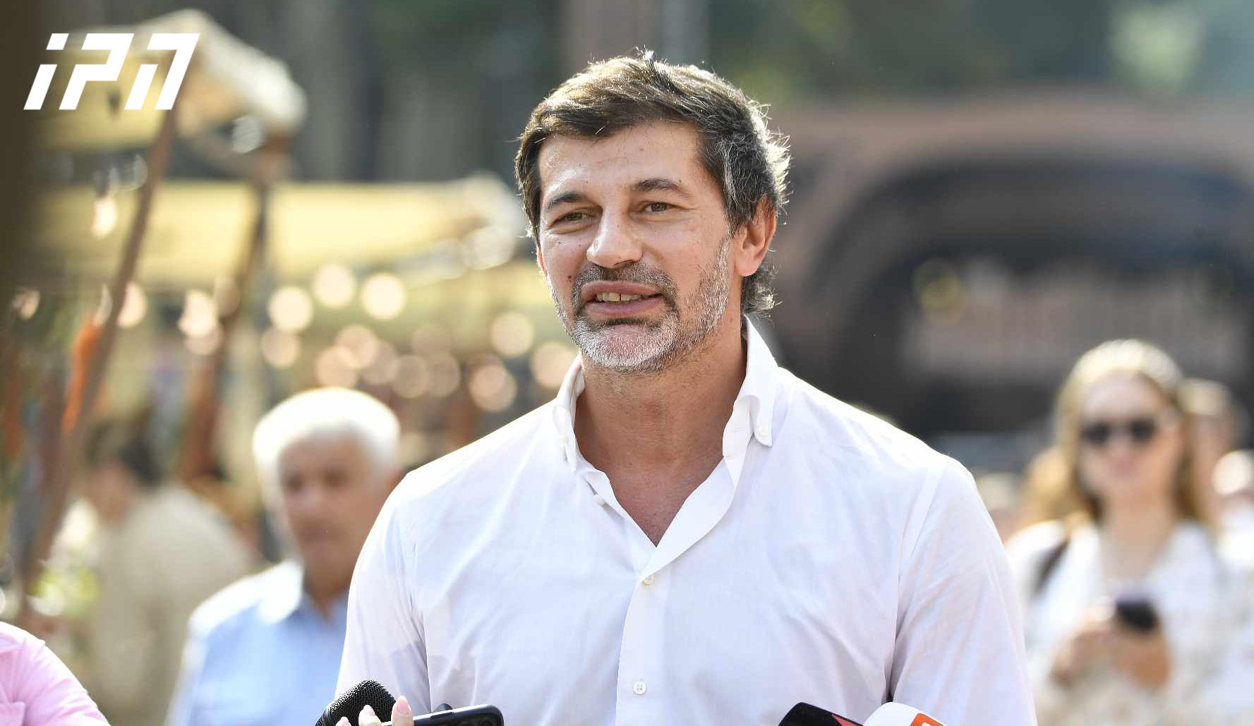 კახა კალაძე - ხაბეიშვილმა, ფაქტობრივად, მელია თავმჯდომარეობიდან გააგდო, თუმცა არ მგონია, ეს საზოგადოებისთვის საინტერესო იყოს