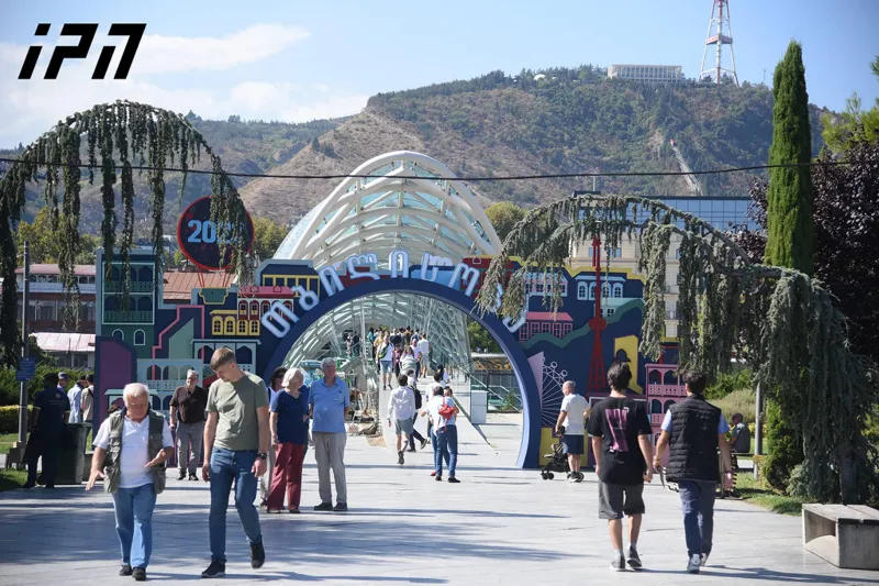 „თბილისობა“ 20-21 სექტემბერს გაიმართება