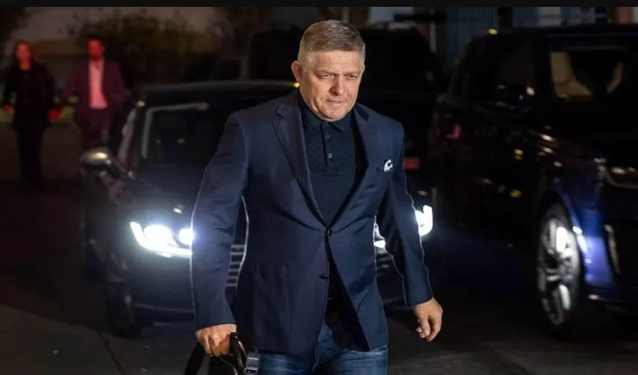 BBC - სლოვაკეთის საპარლამენტო არჩევნებში პრორუსულმა პარტიამ გაიმარჯვა