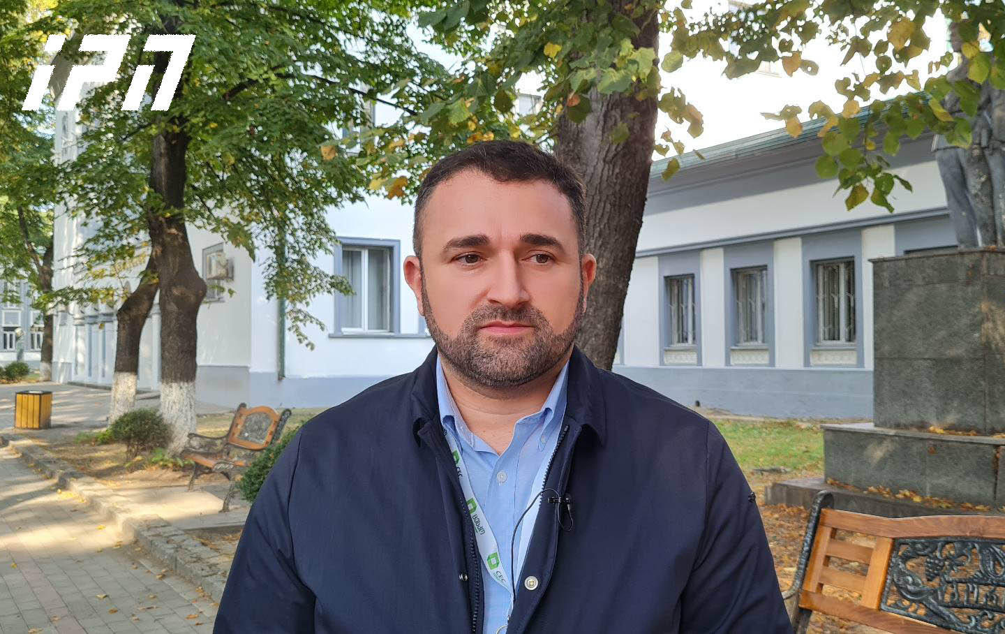 გიორგი კალანდარიშვილი - კენჭისყრა მშვიდ გარემოში მიმდინარეობს - 10:00 საათისთვის, სამივე ოლქში დაახლოებით 6500-ზე მეტი ამომრჩეველია გამოცხადებული