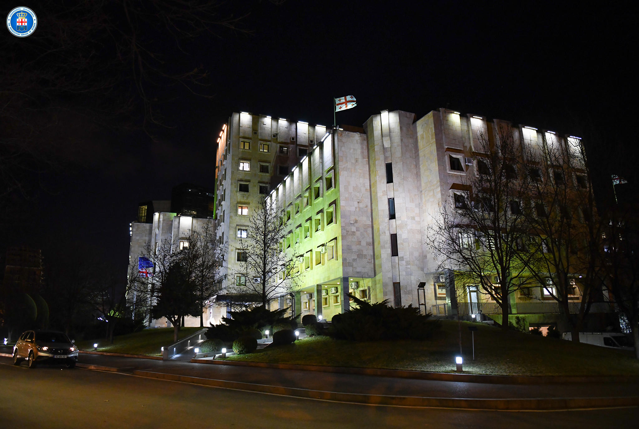 პროკურატურამ, ბოლნისის მუნიციპალიტეტში საგზაო-სატრანსპორტო შემთხვევის შედეგად ორი არასრულწლოვნის გარდაცვალების ფაქტზე, ორ პირს ბრალდება წარუდგინა