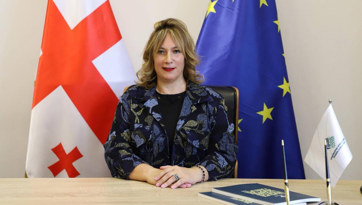 ლელა ჯანაშვილი - პერსონალურ მონაცემთა დამუშავების კანონიერება ყველაზე ხშირად კერძო სექტორში ირღვევა - მიმდინარე წლის 9 თვეში პერსონალურ მონაცემთა არაკანონიერი დამუშავების 340 ფაქტი გამოვლინდა