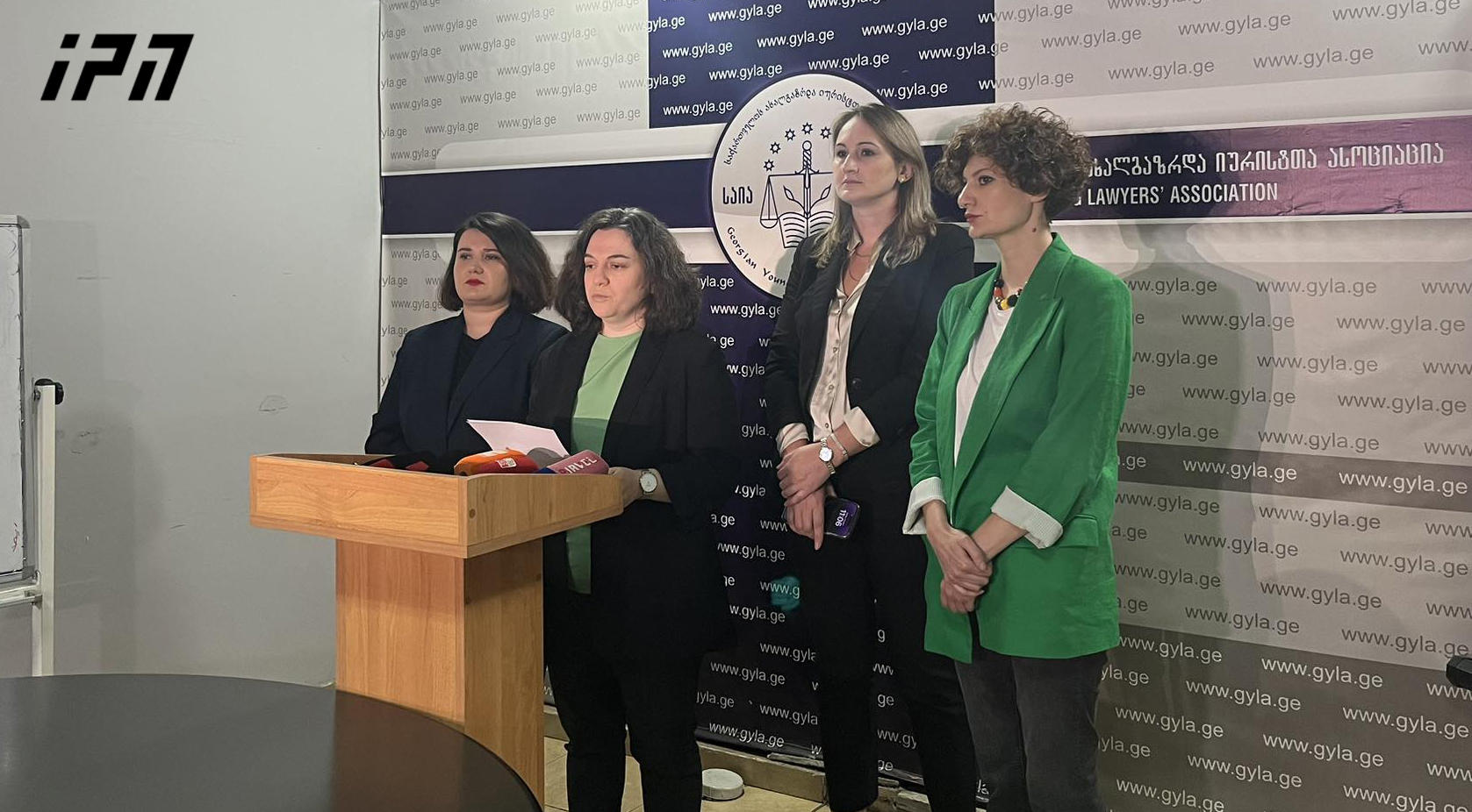 სამოქალაქო ორგანიზაციების ნაწილი შოვსა და გურიაში განვითარებულ სტიქიურ მოვლენებთან დაკავშირებით ეფექტიანი გამოძიების ჩატარებას ითხოვენ