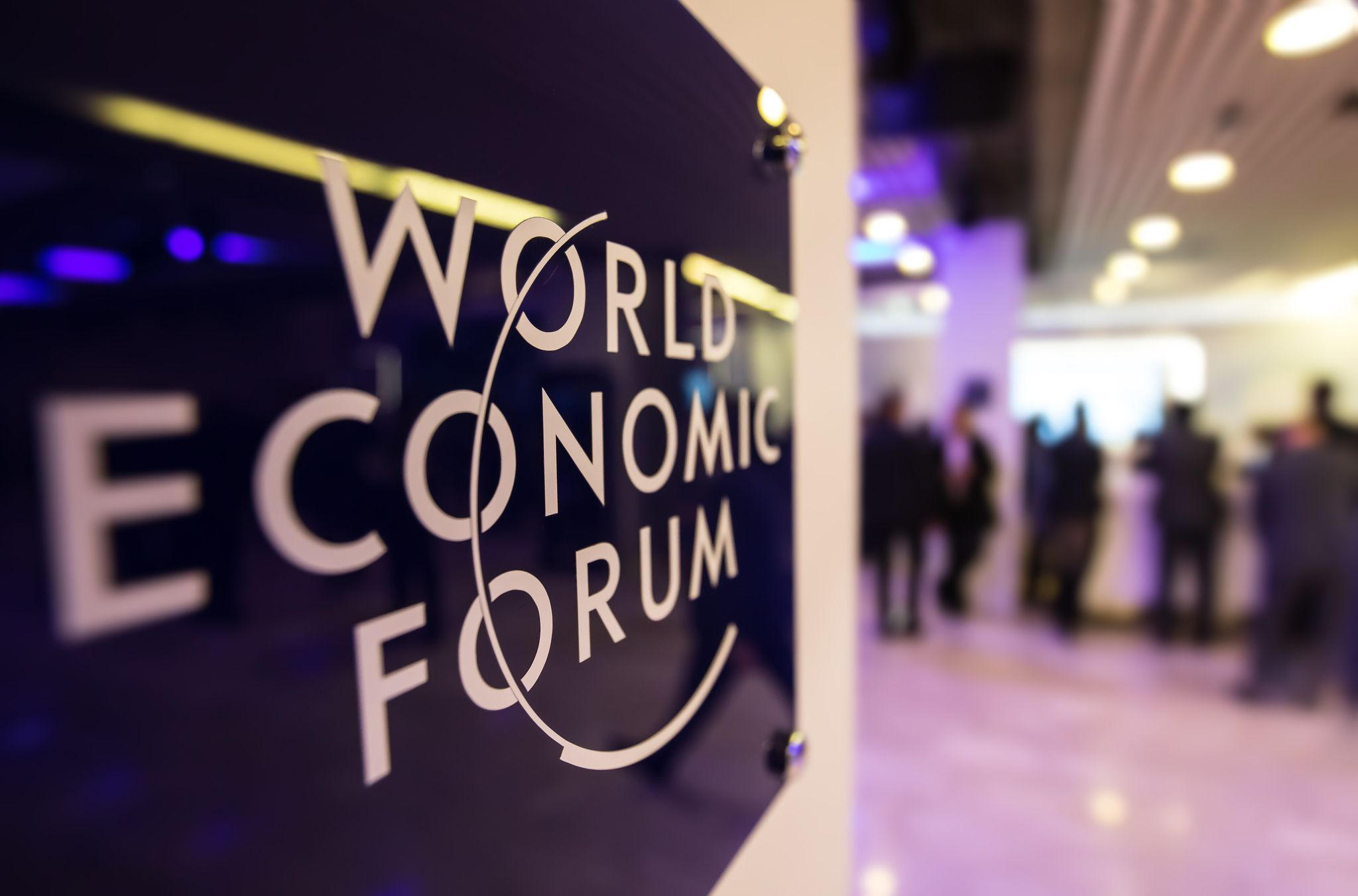 BTU World Economic Forum-ის პარტნიორი გახდა