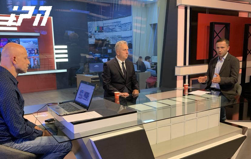 კახა კოჟორიძე - სამართალი არ არის მათემატიკა, მაშინ მოსამართლეებად კომპიუტერი გვეყოლებოდა, ალგორითმი დაწერდა, რომ „დაირღვა მუხლი“, სასამართლომ მთლიანად კონტექსტი უნდა გაიაზროს - ამ დავის გადაწყვეტის პროცესში უმნიშვნელოვანესია 78-ე მუხლი