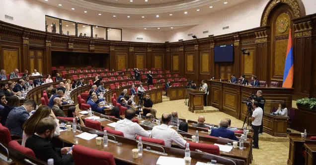სომხეთმა რომის სტატუტის რატიფიცირების საკითხის განხილვა დაიწყო