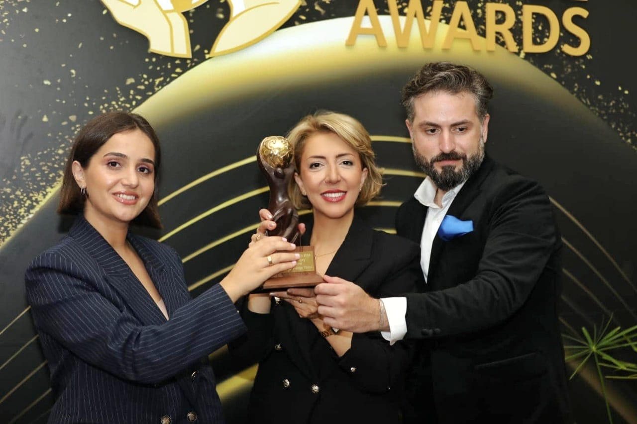 Golden Tulip Design Tbilisi მსოფლიო ტურიზმის დაჯილდოების World Travel Awards-ის გამარჯვებული გახდა