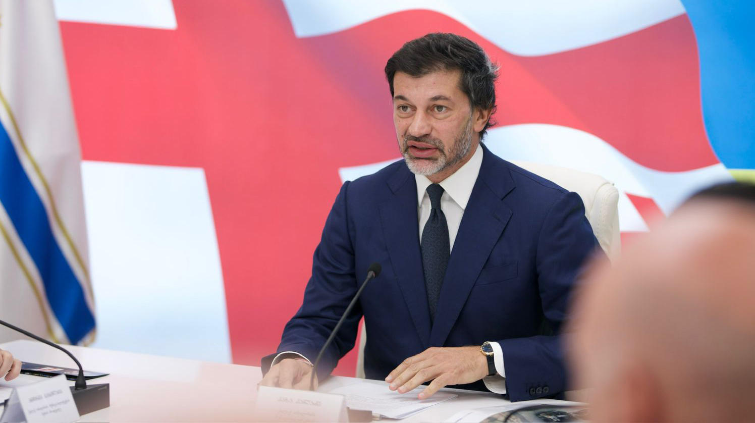 თბილისის მერის განცხადებით, ნარიყალას ციხის რეაბილიტაციის მეორე ეტაპი იწყება და სამუშაოები 2025 წლის ივნისში უნდა დასრულდეს