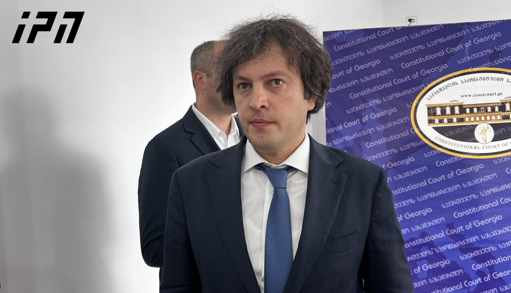 ირაკლი კობახიძე - პრეზიდენტს იმიტომ კი არ გამოვუცხადეთ მხარდაჭერა, რომ მისგან საგარეო პოლიტიკის განხორციელებას ველოდებოდით, არამედ იმიტომ, რომ ის იყო დიასპორის წარმომადგენელი, დიდი წინაპრების შთამომავალი