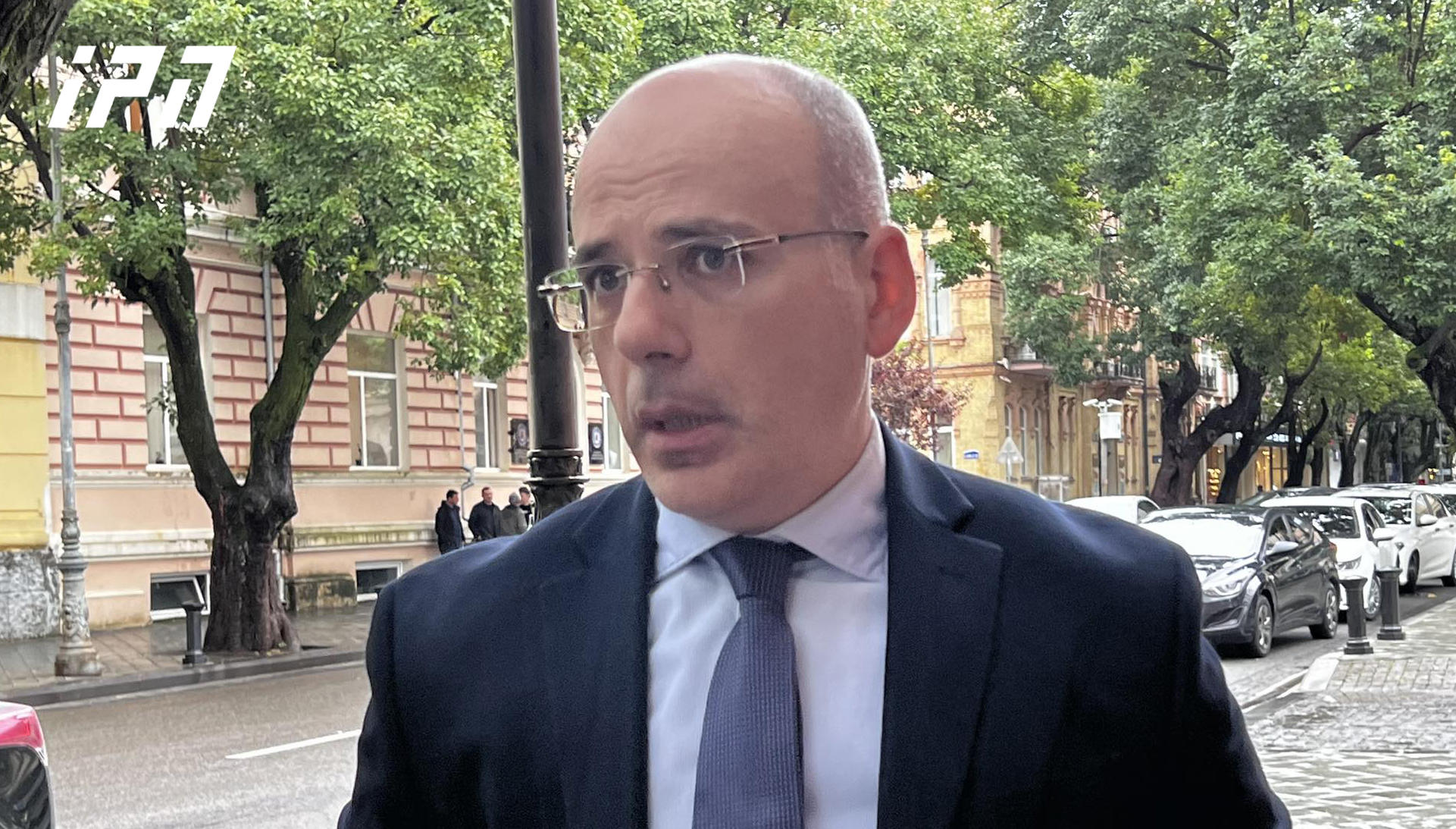 საკონსტიტუციო სასამართლო პრეზიდენტის იმპიჩმენტის შესახებ დასკვნას ოქტომბრის შუა რიცხვებისთვის მოამზადებს
