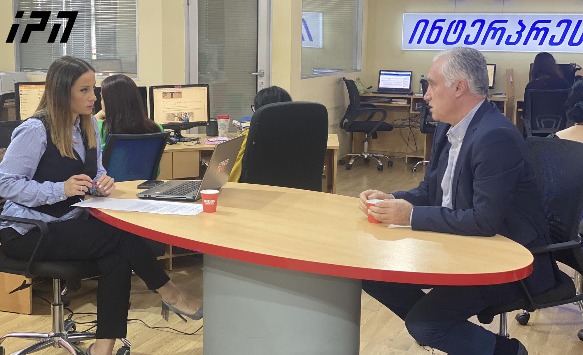 ზვიად ძიძიგური - თანამდებობიდან გადაყენებული პრეზიდენტი „ქართული ოცნებისთვის“ უფრო დიდი თავის ტკივილი გახდება - წარმოიდგინეთ სცენარი, როცა სალომე ზურაბიშვილის ირგვლივ ხდება კონსოლიდაცია