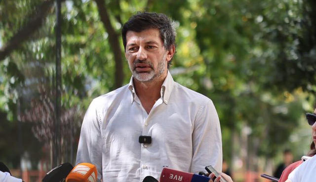 Mayor of Tbilisi: You will not find any fact in nature that Kakha Kaladze has committed anything against the law