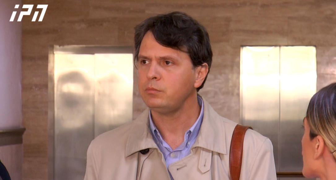 „კანვას საქართველოს“ ხელმძღვანელი გიორგი მელაძე სახელმწიფოს წინააღმდეგ სარჩელის შეტანას გეგმავს