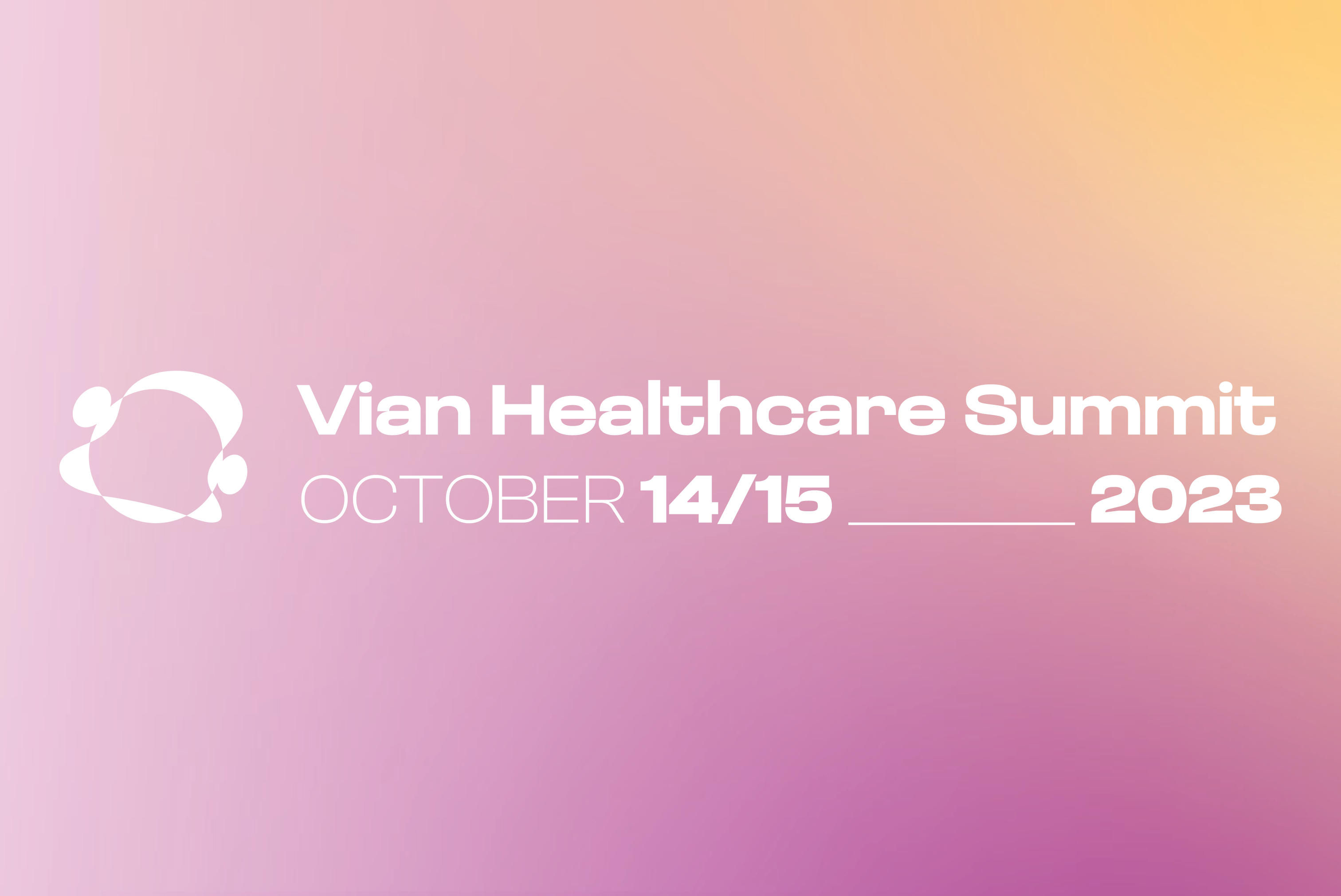 პირველად საქართველოში, „ვიანი“ ჯანმრთელობაზე ზრუნვის საერთაშორისო სამიტს გამართავს