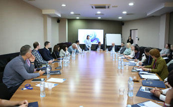 გრიგოლ რობაქიძის სახელობის უნივერსიტეტში მეთორმეტე საერთაშორისო მულტიდისციპლინური ფორუმი გაიმართა