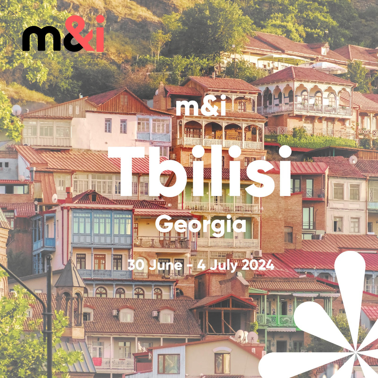 2024 წელს, საქართველო საქმიანი ტურიზმის საერთაშორისო ფორუმის m&i Tbilisi 2024-ის მასპინძელი ქვეყანა იქნება