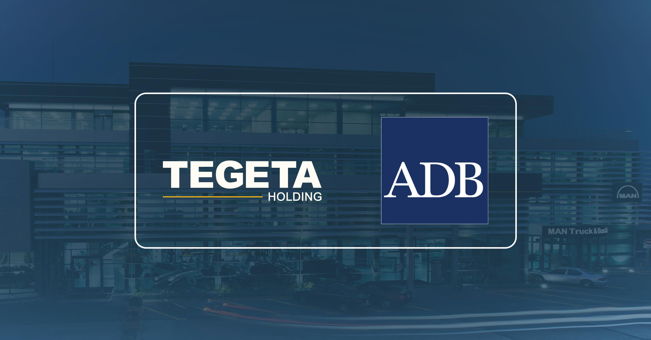 „თეგეტა ჰოლდინგს“ აზიის განვითარების ბანკის დელეგაცია ეწვია