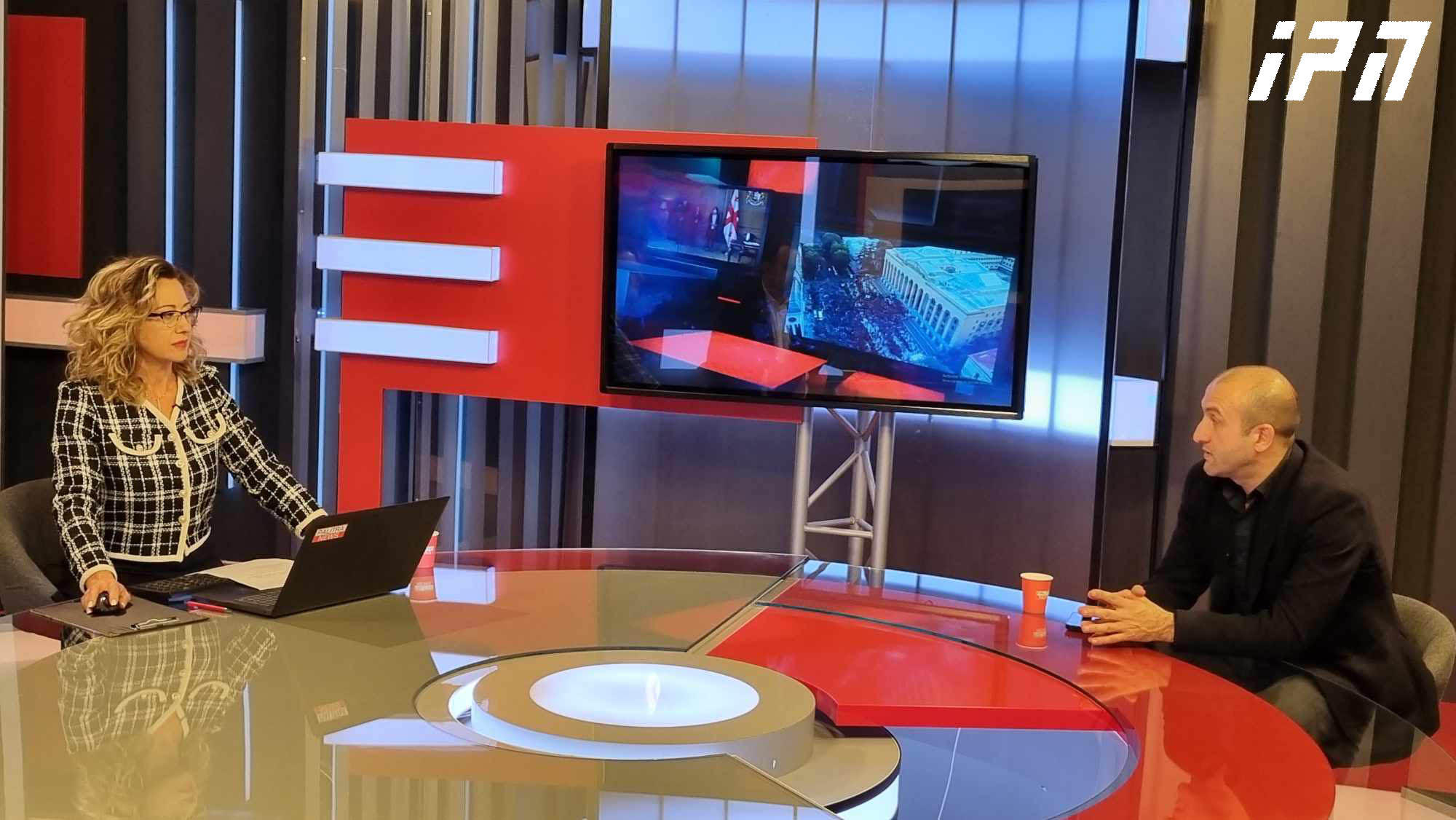 იაგო ხვიჩია - ბატონი კობახიძე საკუთარ კონსტიტუციას ძალიან ცუდად ეპყრობა - სალომე ზურაბიშვილის იმპიჩმენტი რომ ვერ შედგეს, არ გამიკვირდება ბოლოს თქვან, ვხუმრობდით ჩვენ ასეო