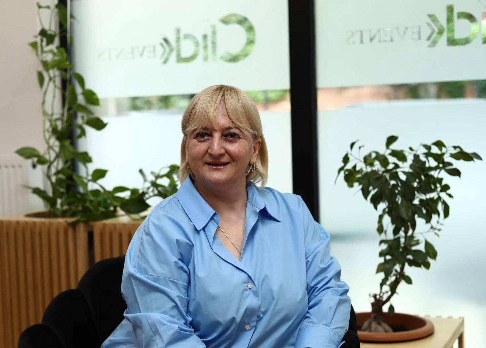 მარიამ ყუბუსიძე - m&i Tbilisi 2024 ფორუმი  შესანიშნავი შესაძლებლობაა საქართველოსთვის პოზიციონირდეს მსოფლიო საქმიანი ტურიზმის რუკაზე