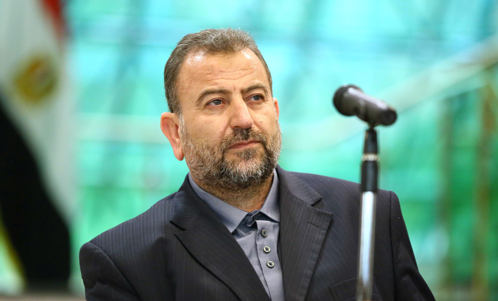 „ჰამასის“ წევრი - მზად ვართ ყველაზე ცუდი სცენარისთვის