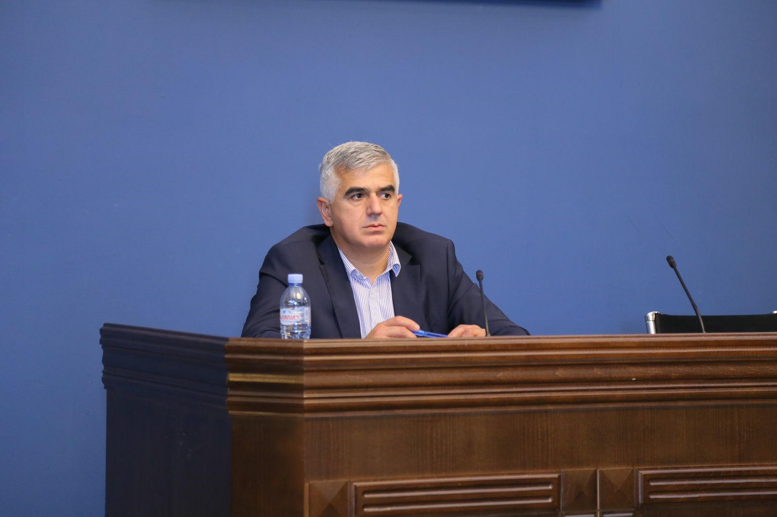 გიორგი ბოტკოველი - საკონსტიტუციო სასამართლო მიიღებს იმ გადაწყვეტილებას, რომელი გადაწყვეტილებაც „რუსულ ოცნებას“ აწყობს