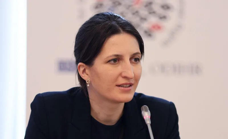 პარტია „ანა დოლიძე ხალხისთვის“ მდივანი 14 წლის გოგოს მკვლელობაზე - ამ ტიპის დანაშაულთან თანამონაწილეთა დაუსჯელობასა და არასათანადო რეაგირებას მივყავართ