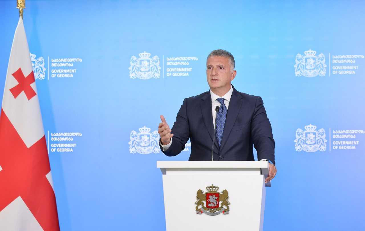 რევაზ ჯაველიძე - კორუფციის კონტროლის რეიტინგში საქართველომ შეფასების 100%-იანი სისტემით 68% დაიმსახურა და მსოფლიოში მე-20, ევროპაში კი მე-11 ადგილი დაიკავა - კორუფციის კონტროლით საქართველო უსწრებს ევროკავშირის და ნატოს წევრ 25 ქვეყანას