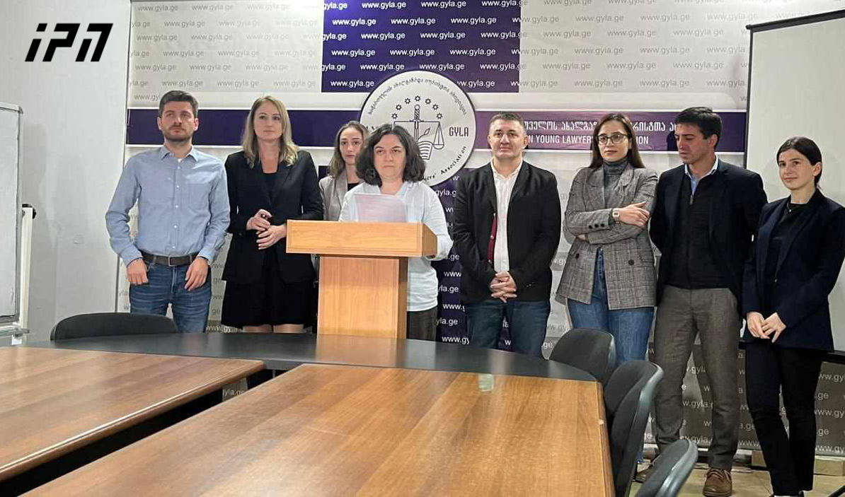 კოალიცია „დამოუკიდებელი და გამჭვირვალე მართლმსაჯულებისთვის“ - მართლმსაჯულების სისტემა ძირეული გამოწვევების წინაშეა, ის ფრაგმენტული რეფორმები, რომელიც სახელმწიფომ გაატარა, არ არის საკმარისი