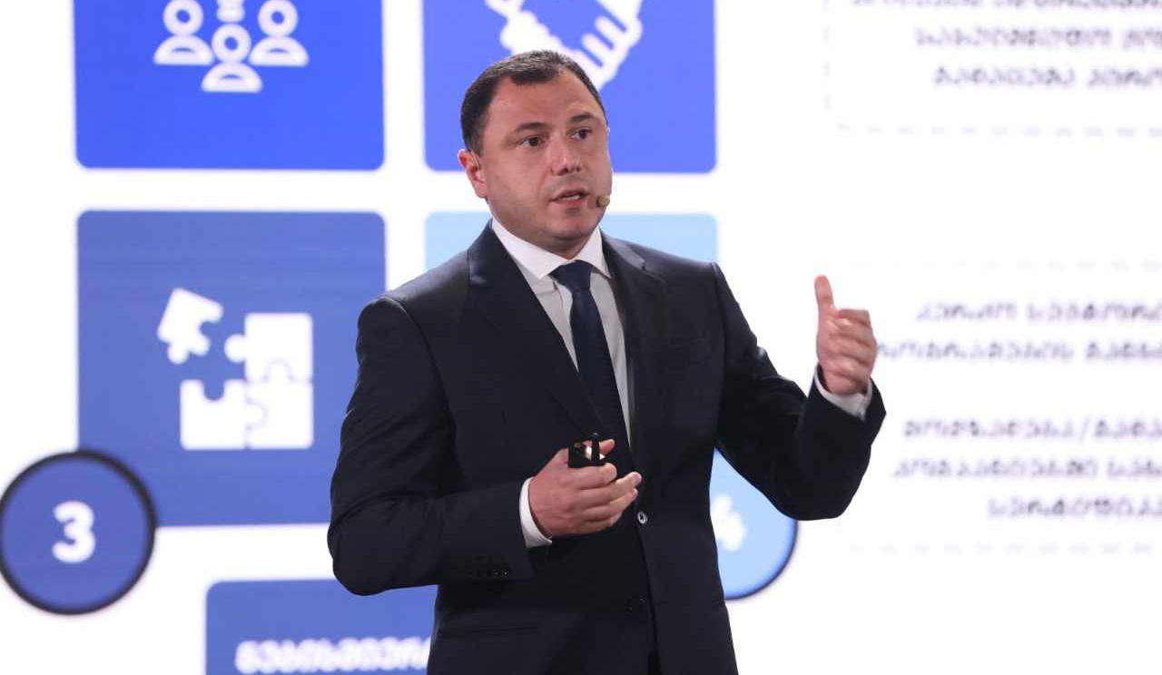 განათლების მინისტრის განცხადებით, მომავალ წელს, მაღალი დონის პროფესიული განათლების ქვეყნებში 50 მასწავლებელი გადამზადდება