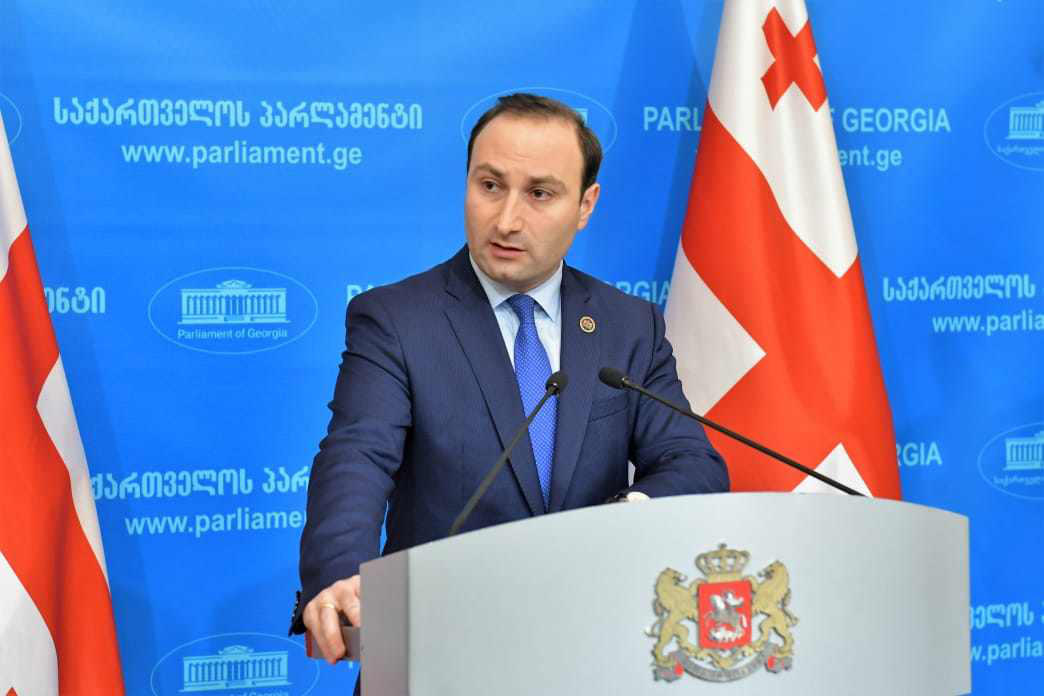 ანრი ოხანაშვილი - წარმოჩენა, რომ ხალხი ტოვებს საქართველოს, არის დეზინფორმაცია და მანიპულაცია - თითქმის იმდენივეა შემოსული, რამდენიც არის გასული