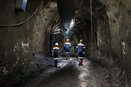 რუსეთში, კემეროვოს რეგიონში ქვანახშირის მაღაროში ხანძარი გაჩნდა