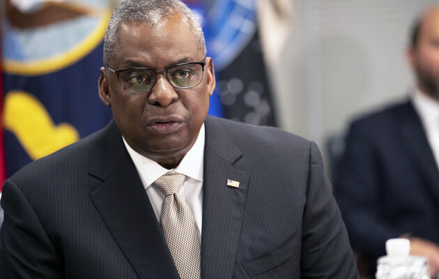 აშშ უკრაინას 200 მილიონი დოლარის ღირებულების დახმარების ახალ პაკეტს გადასცემს