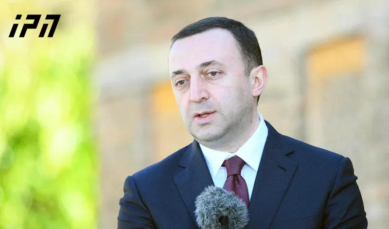Irakli Gharibashvili: The opposition is still sabotaging our country’s candidate status, I would directly call this a betrayal of the national interests of our country