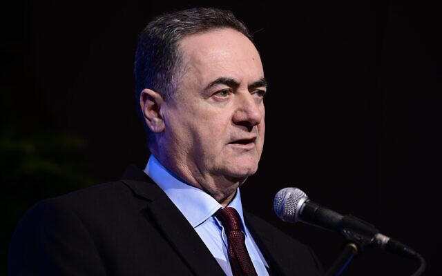 ისრაელის ენერგეტიკის მინისტრი - ისრაელი ღაზას ელექტროენერგიას და წყალს იქამდე არ მიაწვდის, ვიდრე მძევლები სახლში არ დაბრუნდებიან