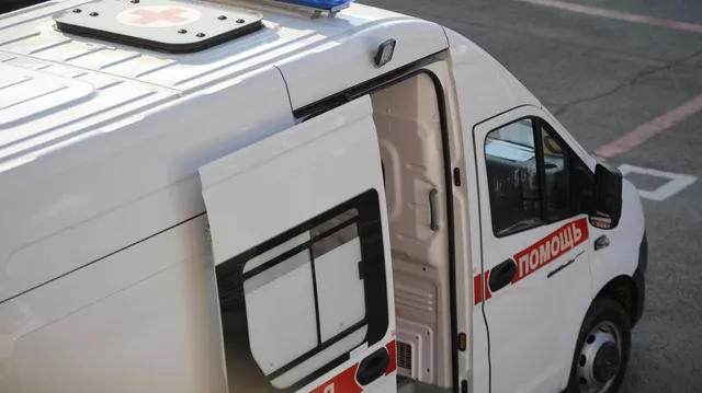 გუბერნატორი - ბელგოროდთან დრონის ნამსხვრევების ჩამოვარდნის შედეგად ორი ადამიანი დაიღუპა