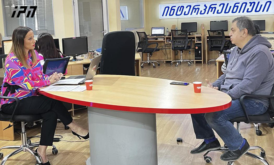 დავით ბერძენიშვილი - ბიძინა ივანიშვილი შეცდა: არც გიორგი აღმოჩნდა პლასტელინი და არც სალომე ჯიბის პრეზიდენტი - ჩვენ სალომეს ვგულშემატკივრობთ!