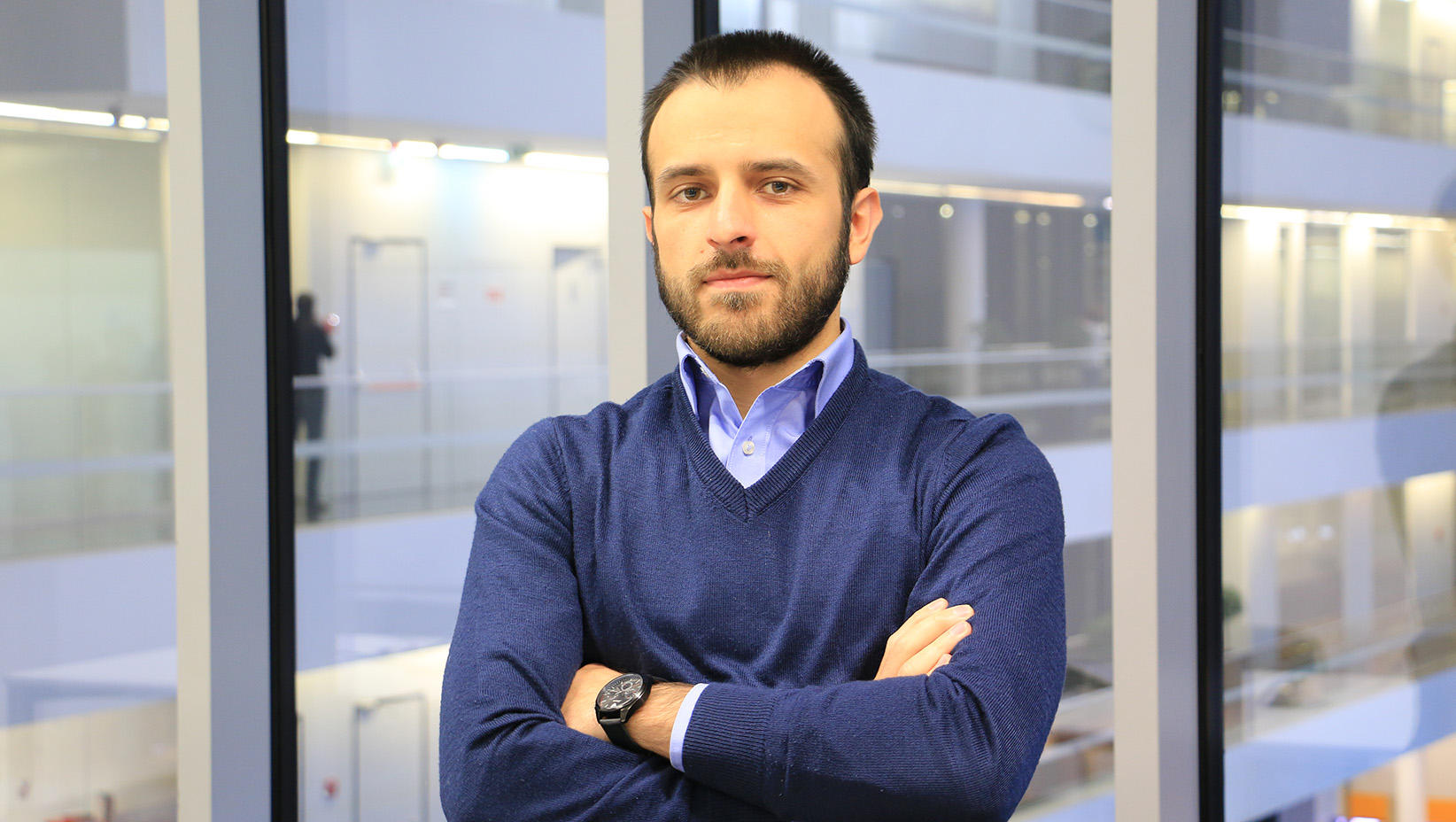 შალვა მხატრიშვილი - სსფ-ის პროგნოზები საქართველოს ეროვნული ბანკის პროგნოზებთან თანხვედრაშია