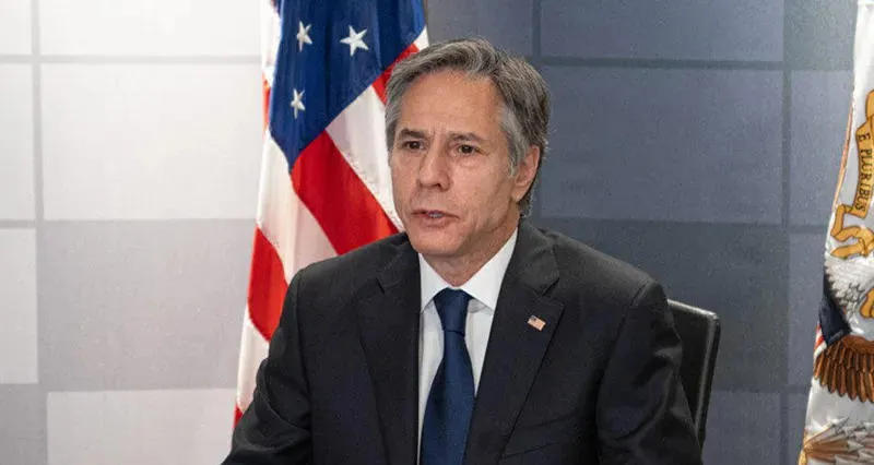 აშშ უკრაინას 150 მილიონი დოლარის ოდენობის სამხედრო დახმარების პაკეტს გადასცემს