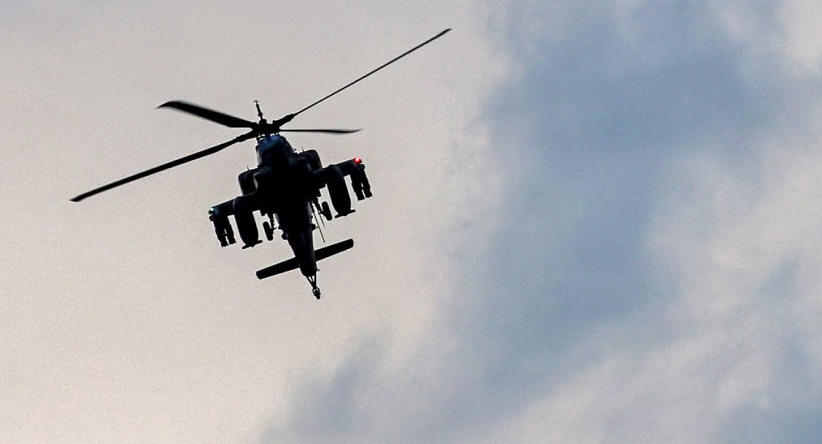 რუსებმა უკრაინას დრონებით შეუტიეს - ჩამოგდებული დრონების ნამსხვრევებმა კიევსა და მიკოლაივში ხანძარი გამოიწვია