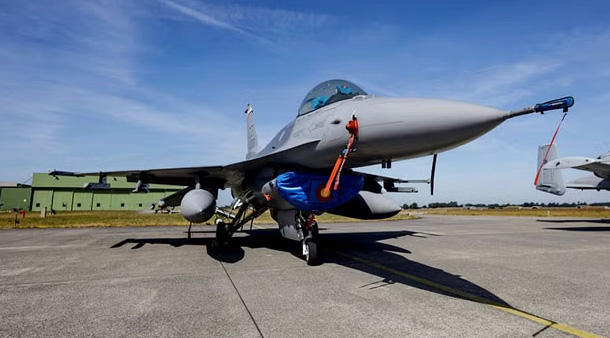 Reuters - თურქეთმა შესაძლოა შვედეთის ნატო-ში გაწევრიანების წინადადების რატიფიცირება გადადოს