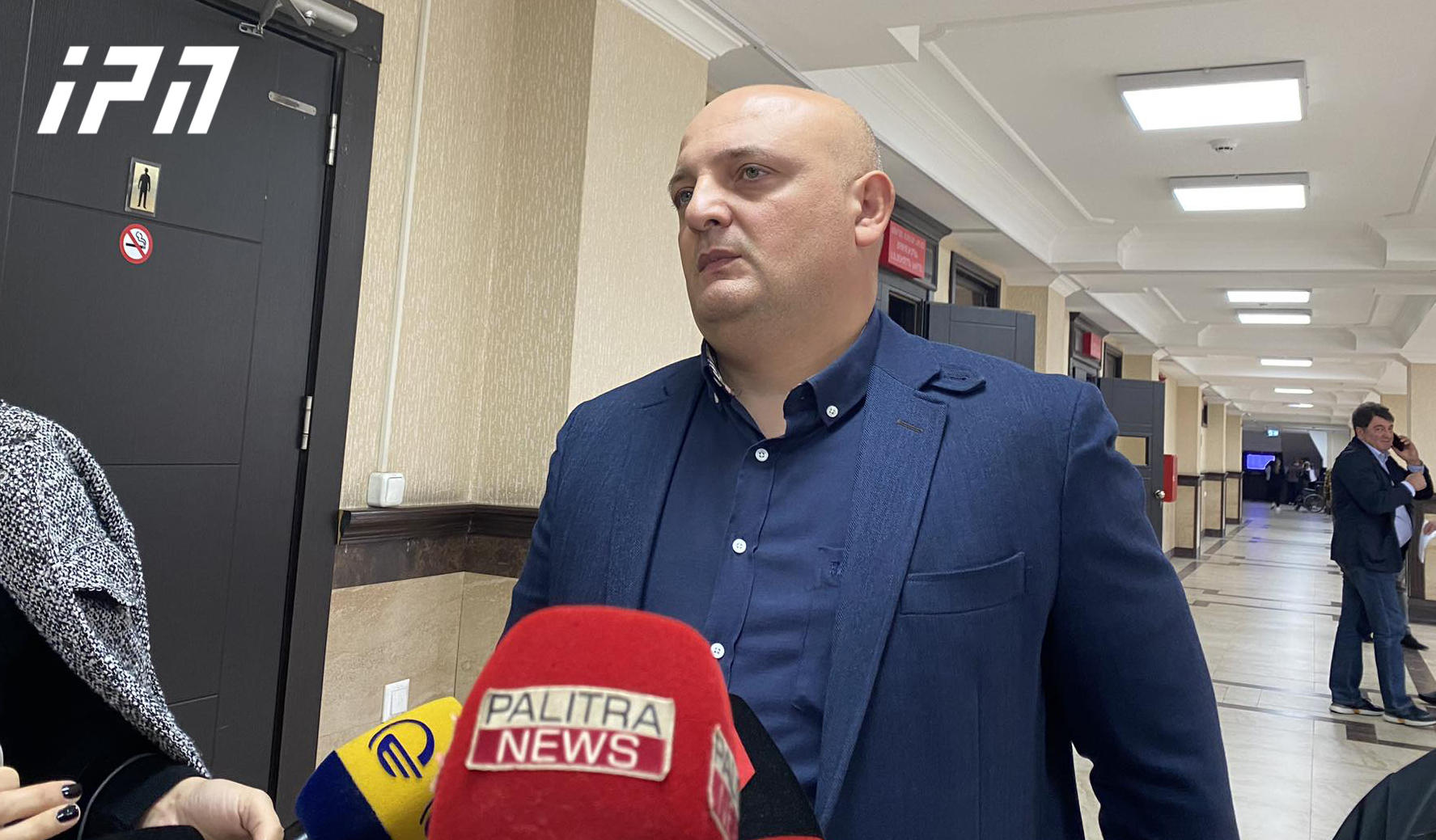 მინდია ჯანელიძე ივერი მელაშვილს - 200 000-იან რუკასთან დაკავშირებით სკეპტიკური დამოკიდებულება გქონდათ