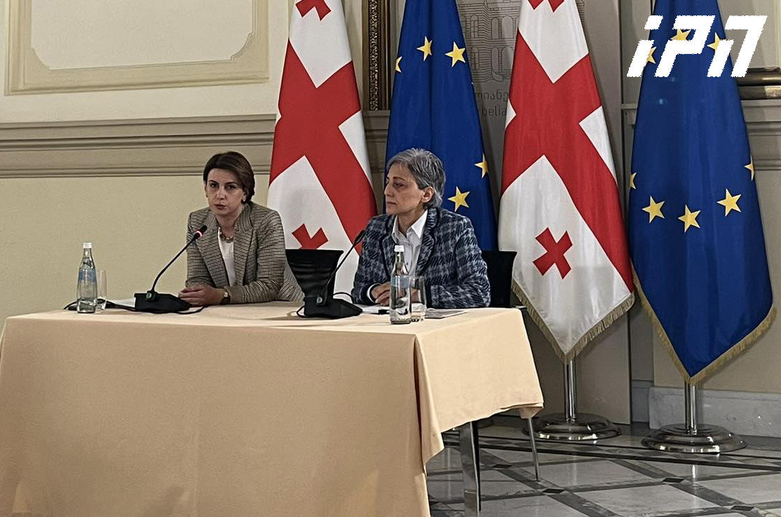თამარ ჩუგოშვილი - სამწუხაროდ, სასამართლომ მაინც გადაწყვიტა, პოლიტიკური მხარე გამხდარიყო - ეს არის უკიდურესი შეზღუდვა პრეზიდენტის ინსტიტუტის, არა სალომე ზურაბიშვილის