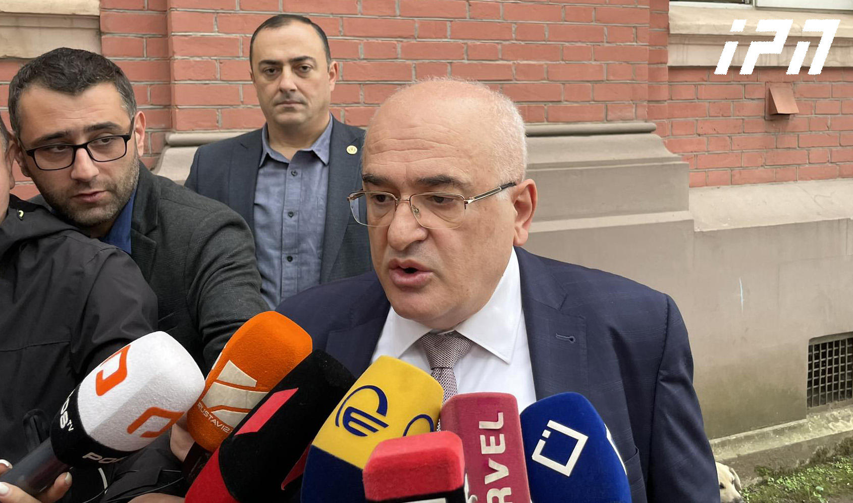 მერაბ ტურავა - კონსტიტუციის უზენაესობა არც ევროპას გვაცილებს და არც სხვა ევროპულ ღირებულებებს - ჩვენ არ გვჭირდება არავის ზეწოლა, არ ვითვალისწინებთ არავის აზრს