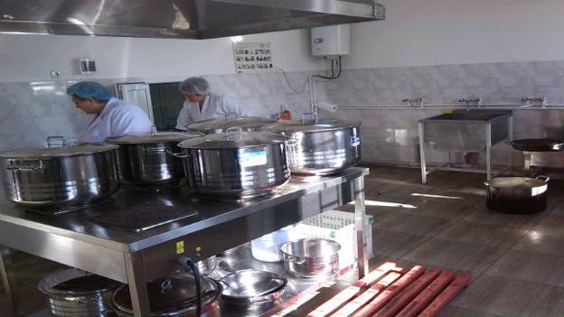 სურსათის ეროვნულმა სააგენტომ, ბოლო 2 წელში 3156 საბავშვო ბაგა-ბაღი შეამოწმა, სამართალდარღვევების გამო გამოწერილმა ჯარიმამ 47 710 ლარი შეადგინა - შემოწმებული 389 სკოლიდან კი, 74 დაჯარიმდა