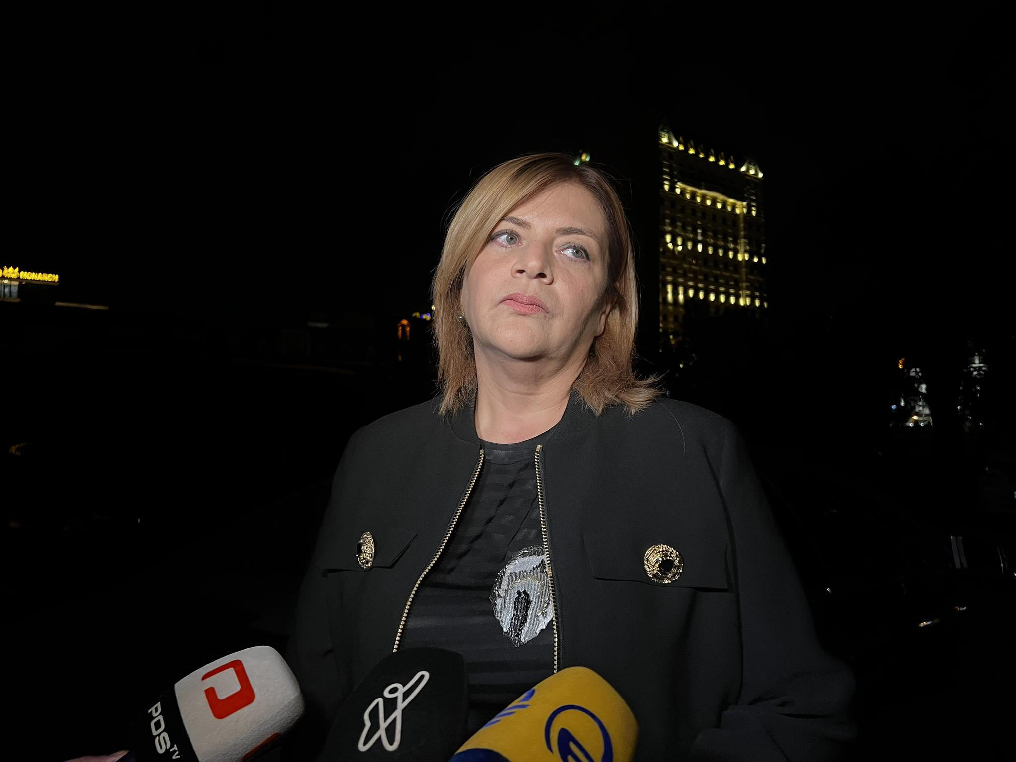 პრეზიდენტის მიერ კონსტიტუციის დარღვევის შესახებ საკონსტიტუციო სასამართლოს დასკვნაზე სამი მოსამართლის განსხვავებული აზრი დილით გამოქვეყნდება