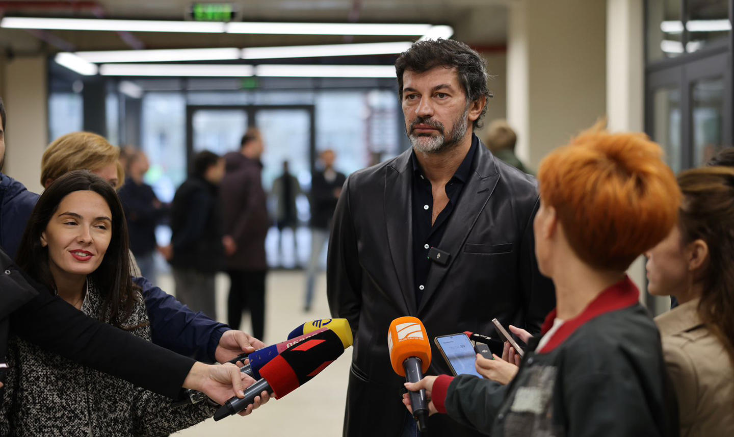 კახა კალაძე - სალომე ზურაბიშვილი აბსოლუტურად აცდენილია რეალობას, ილუზიებშია, ვერ ხვდება როგორ გახდა პრეზიდენტი და ვისი დამსახურებაა ეს ყველაფერი - ნამდვილად იმსახურებს იმპიჩმენტს