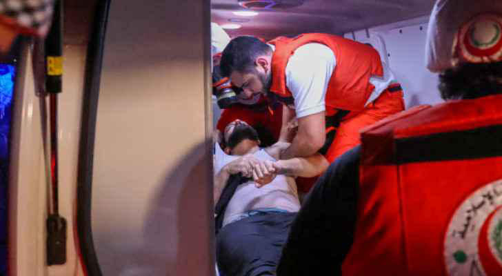 პალესტინის ჯანდაცვის სამინისტრო - ღაზის სექტორში ისრაელის მიერ განხორციელებული საჰაერო თავდასხმების შედეგად დაღუპულია 3 200 და დაჭრილია 11 000 ადამიანი