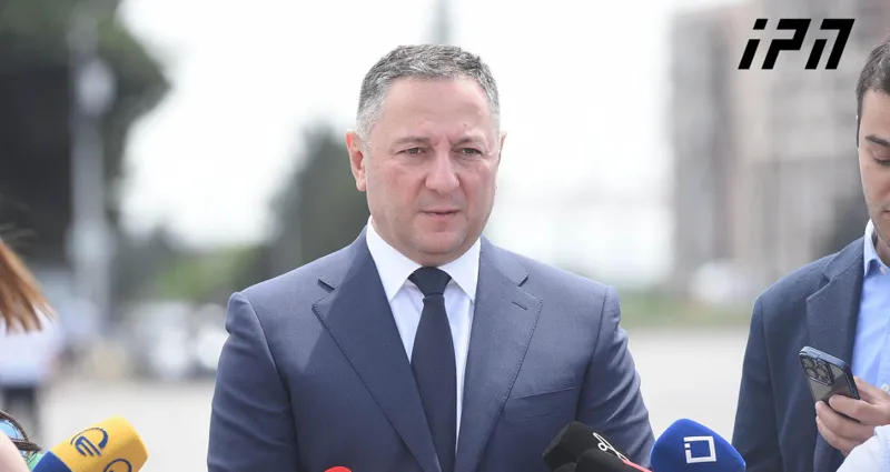 ვახტანგ გომელაურის განცხადებით, შოვის ტრაგედიასთან დაკავშირებით გამოძიება გრძელდება